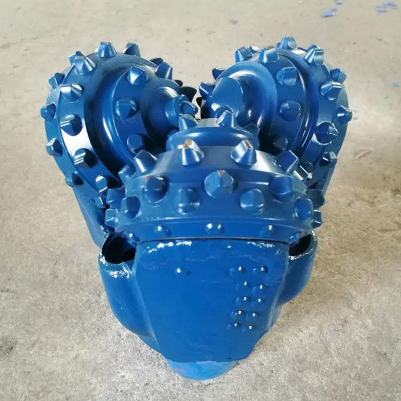 12 1/8 (308mm) Hex Shank Type HDD Rock Bits Horizontal Positioning For Seamless Operations