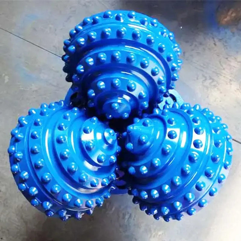 11 5/8 (295.3mm) Soft To Hard Formation HDD Drill Bit Carbide Materials for Energy Mining