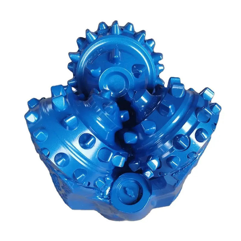 9 7/8 (250.8mm) High Speed Horizontal Directional Drilling HDD Pdc Bit with 4 Years Warranty