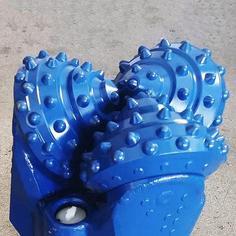 9 7/8 (250.8mm) High Speed Horizontal Directional Drilling HDD Pdc Bit with 4 Years Warranty