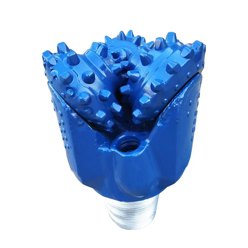 17 1/2（444.5mm）Construction Works Tricone Rock Roller Bits Low Noise  Horizontal Directional Drilling