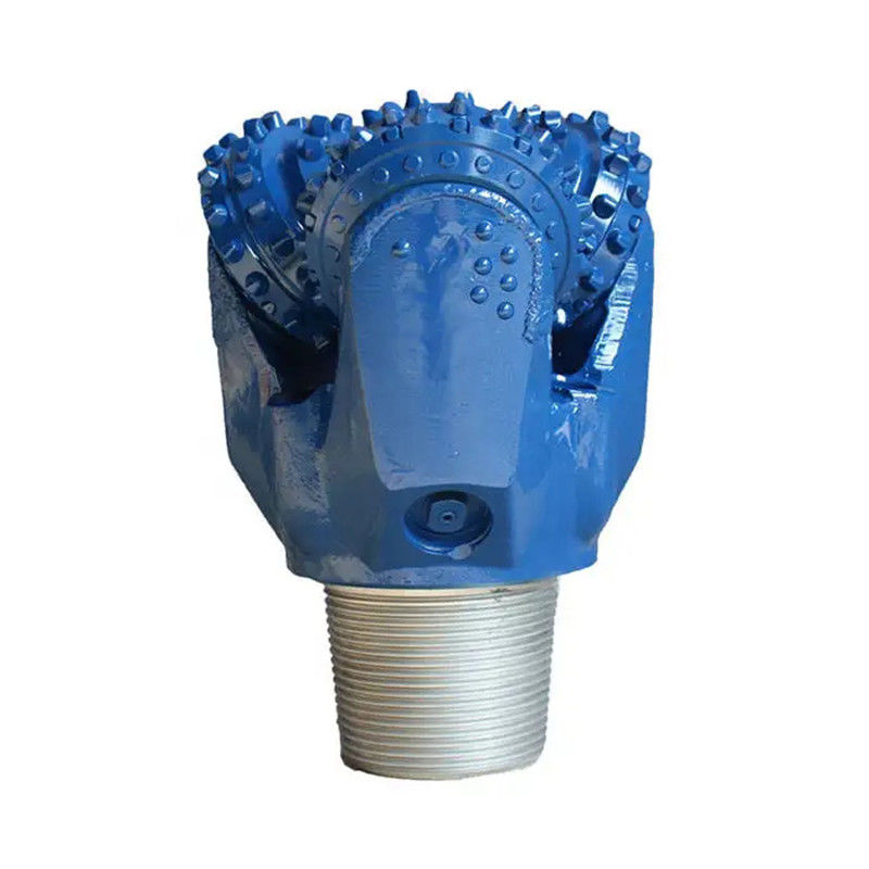 3 1/2（88.9）Water Based Geology Tricone Drill Bits Oil-Based Geology 2-3/8 API Reg