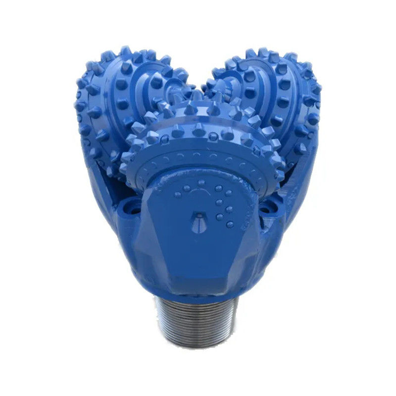 16（406.4mm）Rotating Cone Rock Roller Drill Bit 3 Cutters For Efficient Drilling