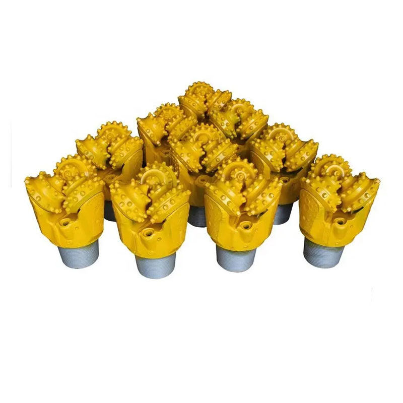 4 5/8 (117.5mm)Carbide Drill Bit For Construction Works Mining Project