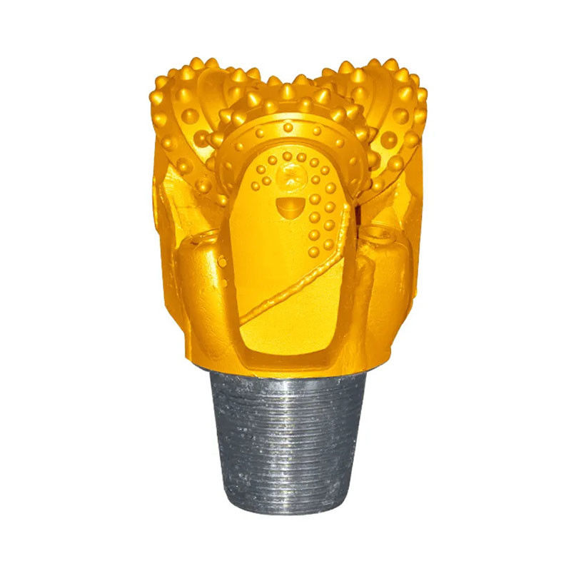 4 5/8 (117.5mm)Carbide Drill Bit For Construction Works Mining Project