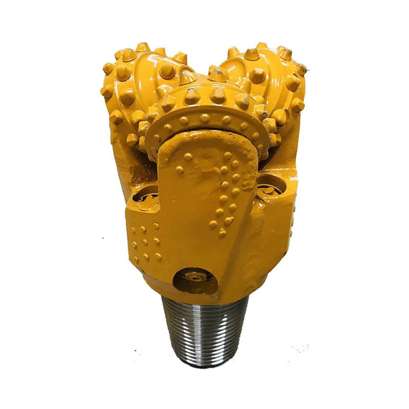 4 3/4(120.6mm)Inches Tricone Drill Bits Carbide For Energy And Mining