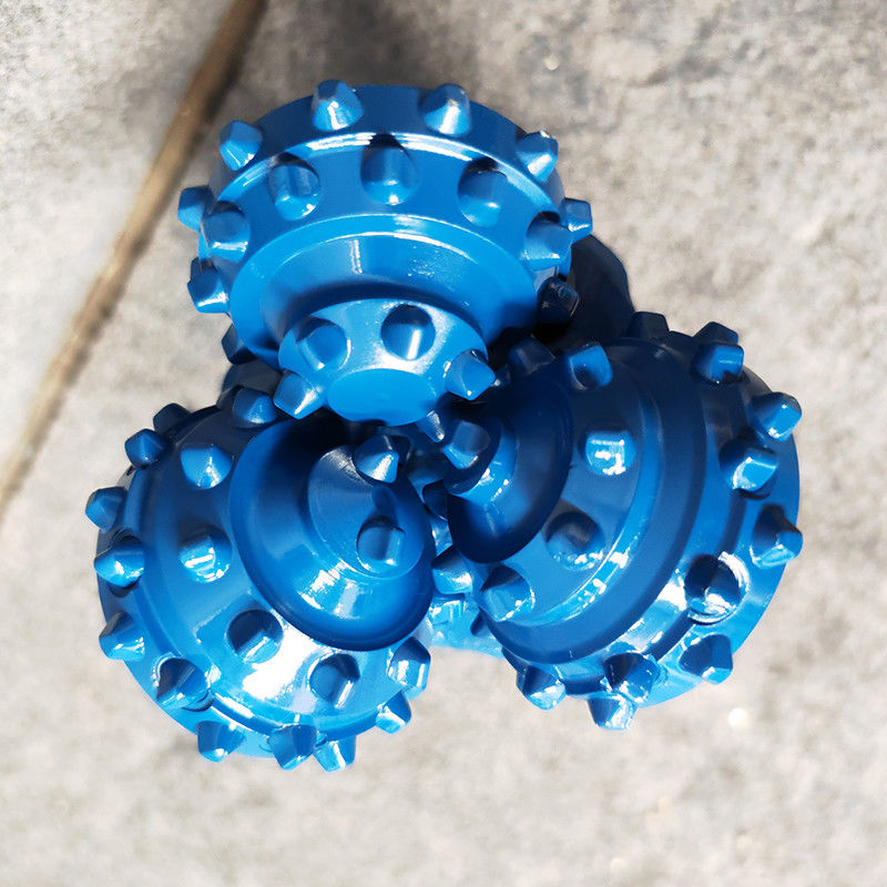 7 1/2 (190.5mm) Bright Finish horizontal boring machine bits Single Edge for Oil Field