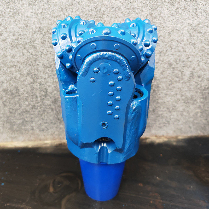 6 1/2 (165.1mm) Standard Size Rock Reamer Hdd Carbon Steel For Oil Field hard rocks