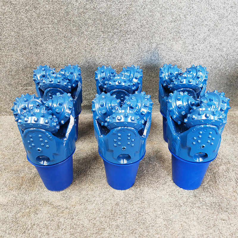 6 1/4 (158.8mm) Long Lasting HDD Drill Bit Horizontal Positioning Drilling Tool