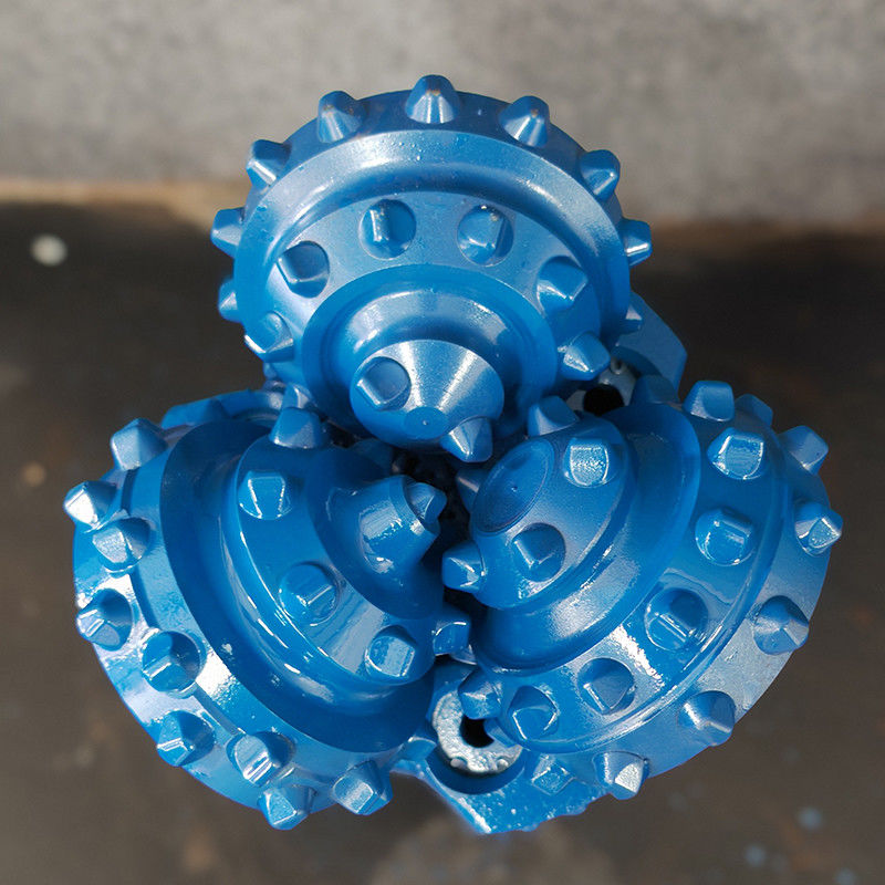 6 (152.4mm) Casting Horizontal Directional Drilling Bits Standrad Size ISO9001