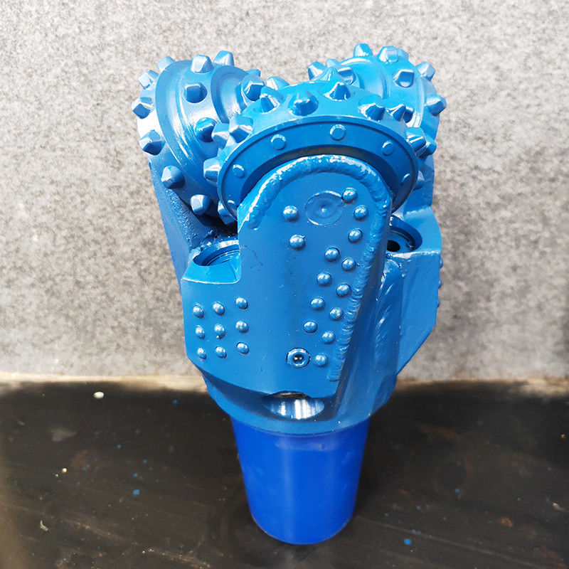 6 (152.4mm) Casting Horizontal Directional Drilling Bits Standrad Size ISO9001