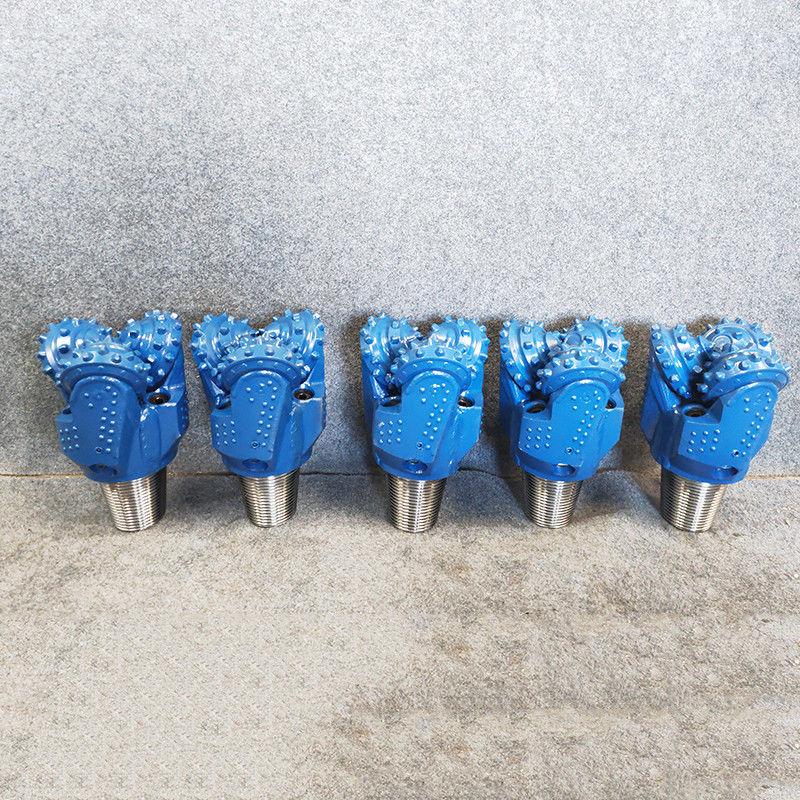 5 7/8 (149.2mm) Drilling Equipment HDD Drill Bit Bright Finish Rock Drill Bit