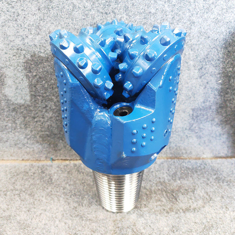 5 7/8 (149.2mm) Drilling Equipment HDD Drill Bit Bright Finish Rock Drill Bit