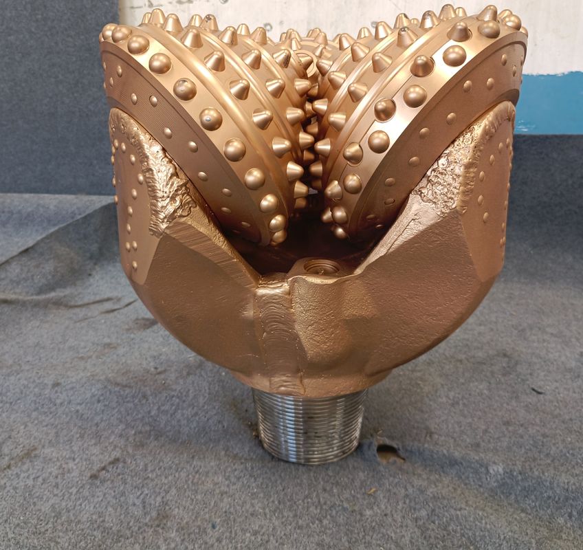 20 (508mm) Long Life Span Tricone Drill Bits Tricone Rock Bit for oil wells and coal mining