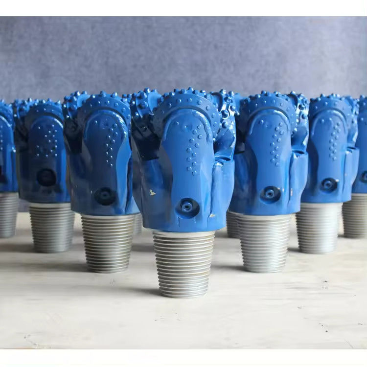 Energy Mining Tricone Drill Bits With Roller Bearing 2-3/8 API Reg Thread