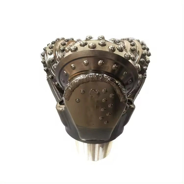 Heavy Duty Carbide Rotating Core Bits For Energy Mining Applications