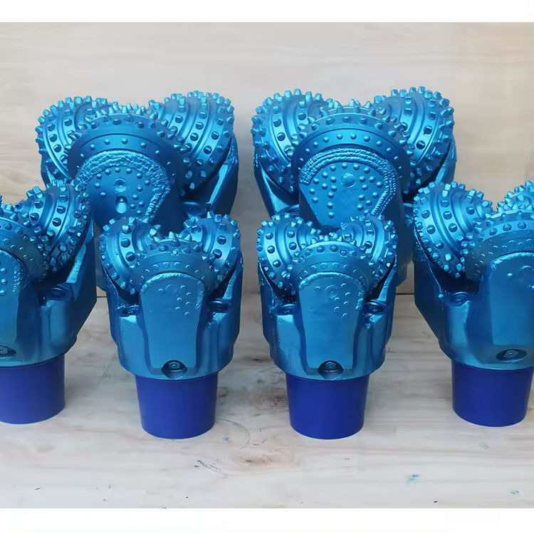 Heavy Duty Carbide Rotating Core Bits For Energy Mining Applications