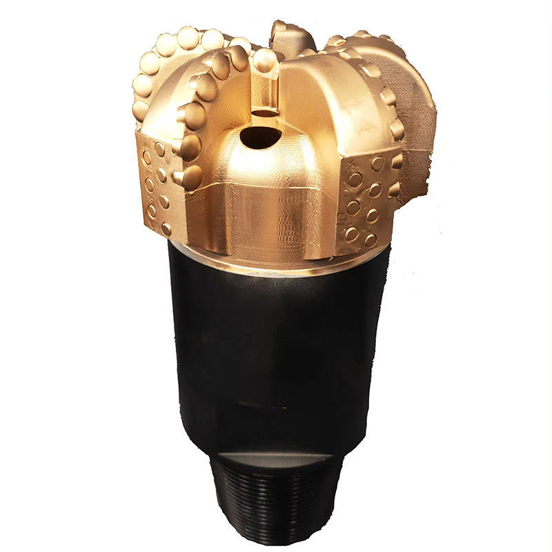 Matrix Body PDC Drilling Tool for Drilling in Soft To Hard Formations