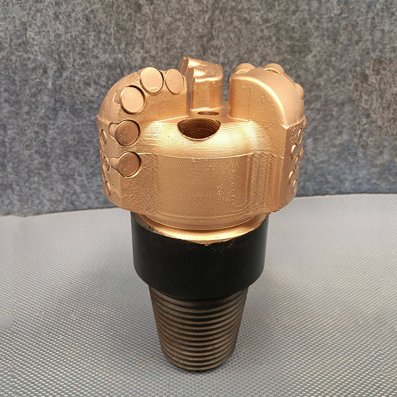 Long-Lasting PDC Bits Color As Your Requirement Connection API