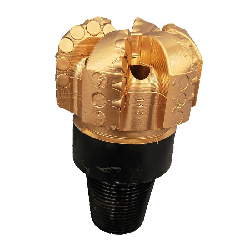 Factory Direct Sale Steel Body Water Well Drill Bit  Pdc Drill Bit For Geological And Mining Exploration