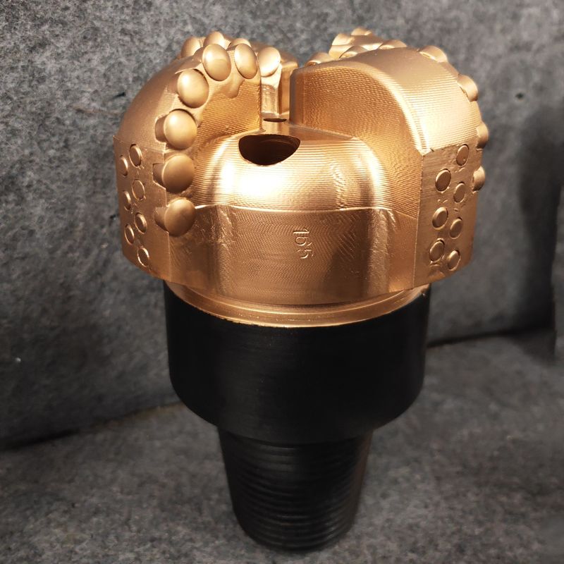 165mm Double Line Cutters PDC Rock Roller Core Bit Diamond Core Drilling Bit