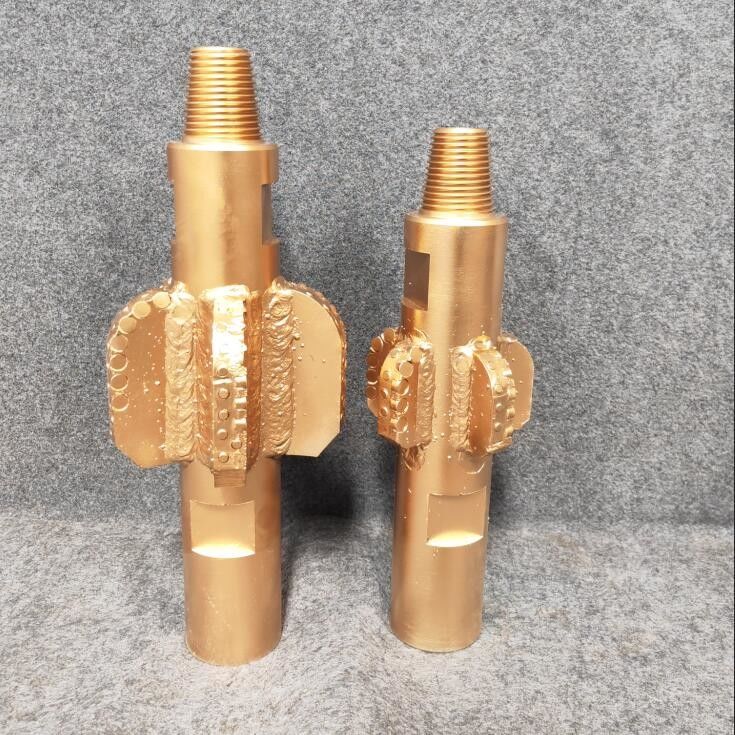 Factory Price Pdc Reamer / pdc Hole Opener Supplier In China For Sale
