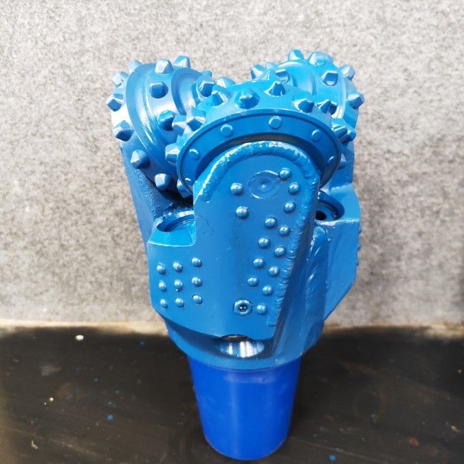 Rotary Mining Rotating Cone Bits For Horizontal Directional Drilling Oil And Gas Extraction