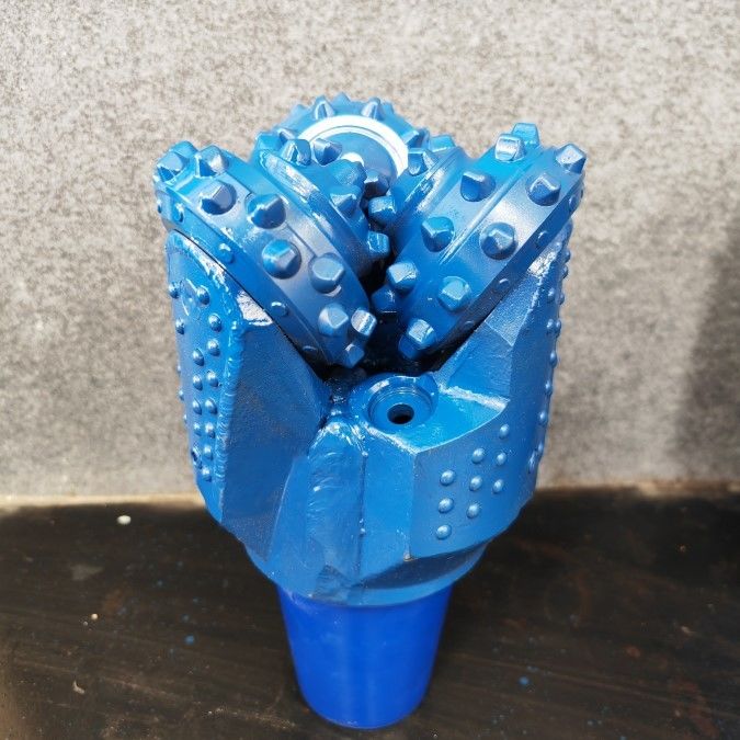 Energy Mining Tricone Drill Bits Forging - Smooth Operation With Horizontal Directional Drilling