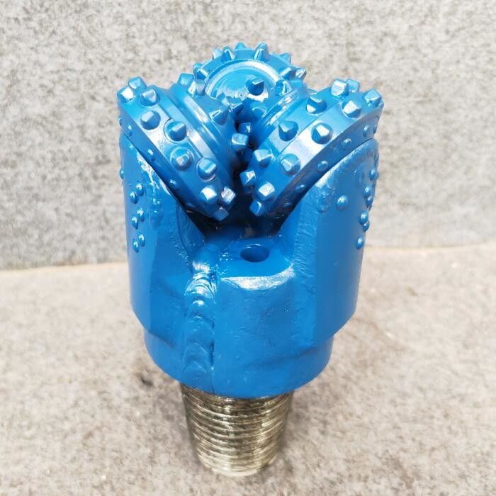 Rotary Mining Rotating Cone Bits For Horizontal Directional Drilling Oil And Gas Extraction