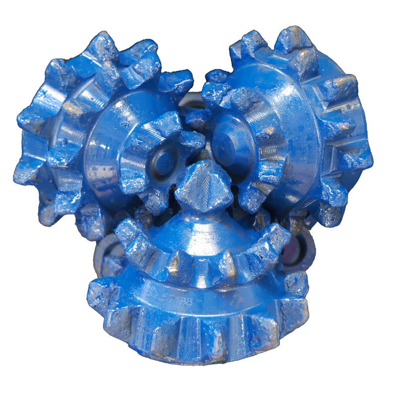 Energy Mining Milled Tooth Bits With Various Number Of Teeth To Meet Customer Requirements