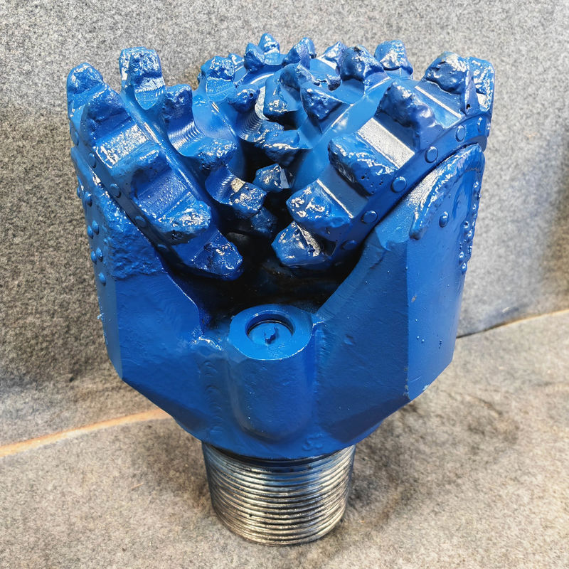 Professional Milled Tooth Drill Bit for Well Drilling/Mining IADC 117/127/217