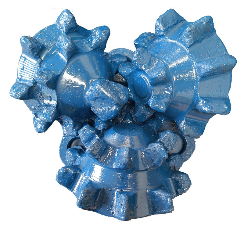 7 7/8 Inch Milled Tooth Drill Bit With Roller Bearing Use For Water Well Drilling