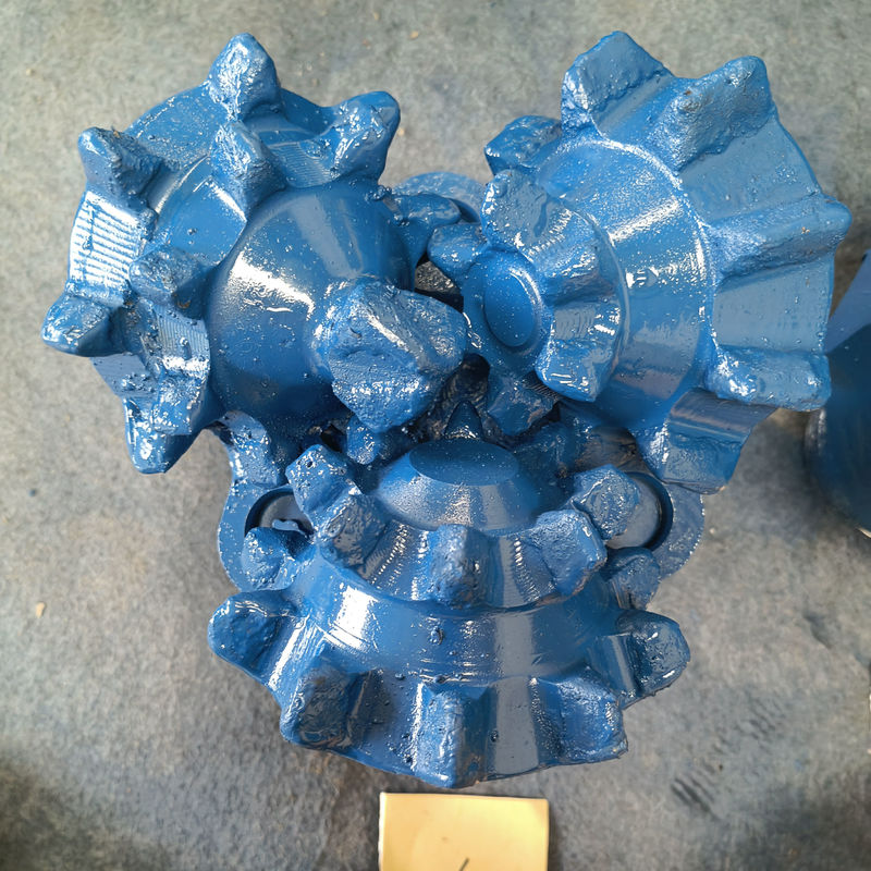 7 7/8 Inch Milled Tooth Drill Bit With Roller Bearing Use For Water Well Drilling