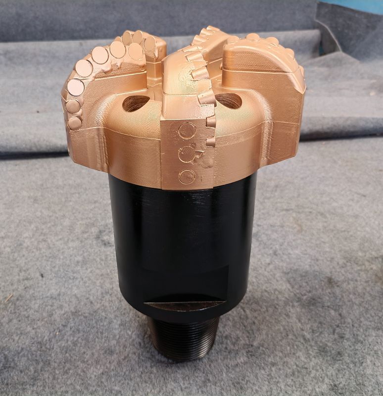 High Quality PDC Bit Drag Bits Core Drill Bit for Mining for Mining Machine Parts