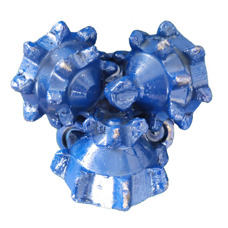 2024 New Product IADC 127 Milled Tooth Drill Bit For Medium Hard Formations