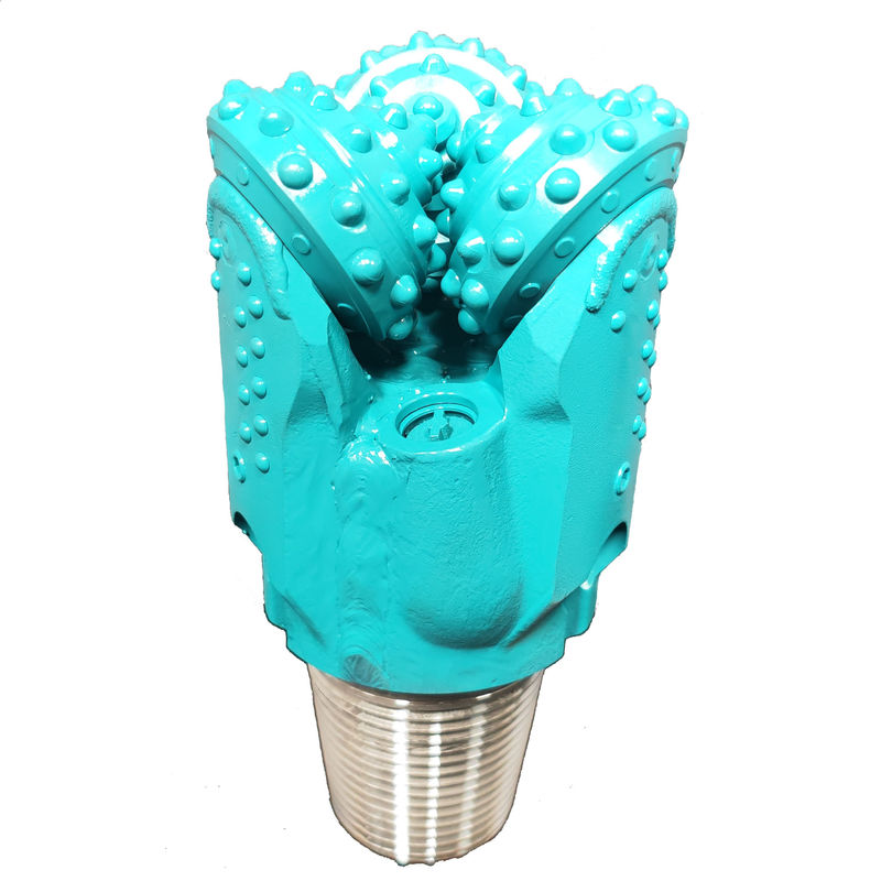 5 1/2 Inch TCI Three Cone Drill Bits For Water Well Drilling And HDD Project