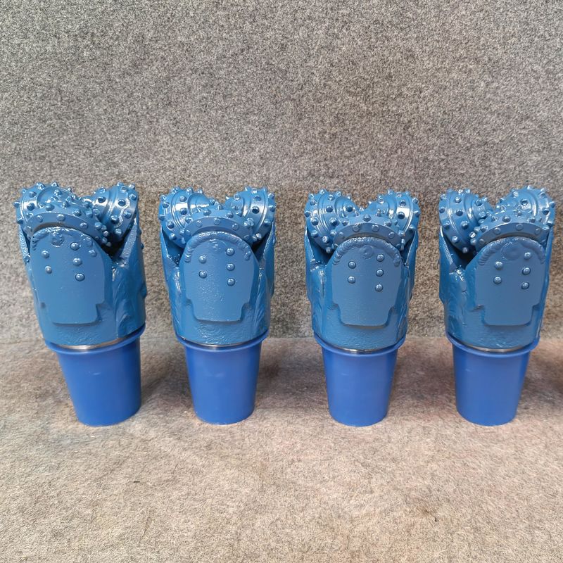 9 5/8 Inch Premium Carbide Forged Tricone Roller Bits For HDD