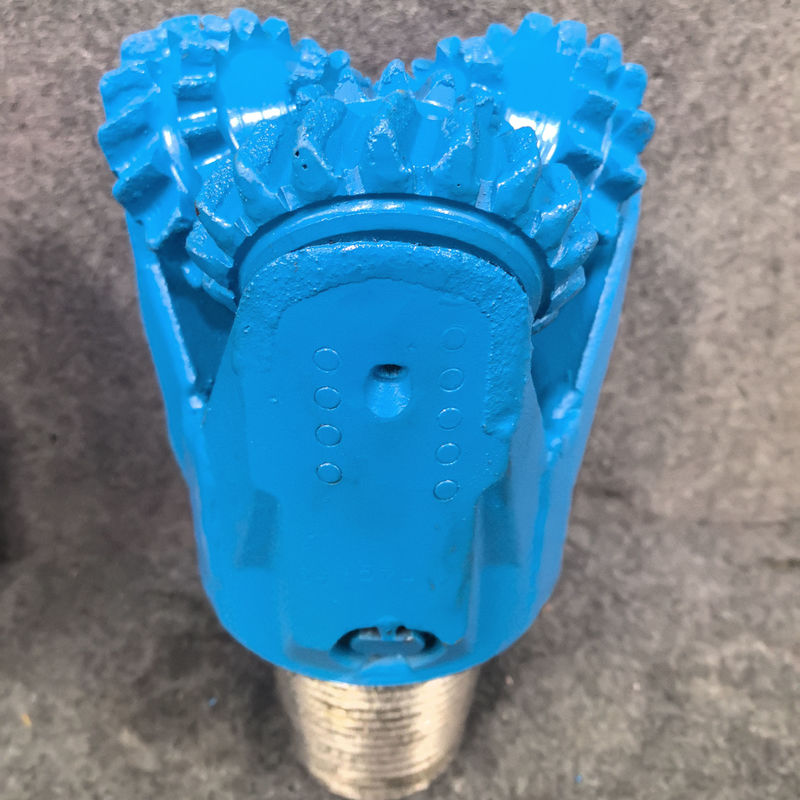 2024 New Product Milled Tooth Bits For Medium Hard Formations