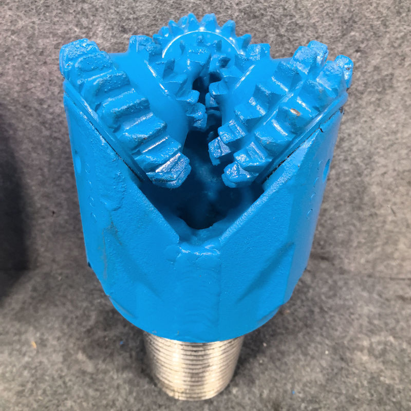 2024 New Product Milled Tooth Bits For Medium Hard Formations
