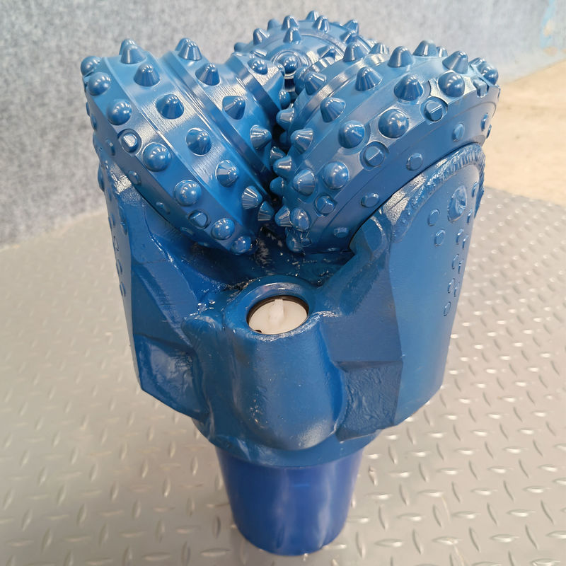 9 5/8 Inch Premium Carbide Forged Tricone Roller Bits For HDD