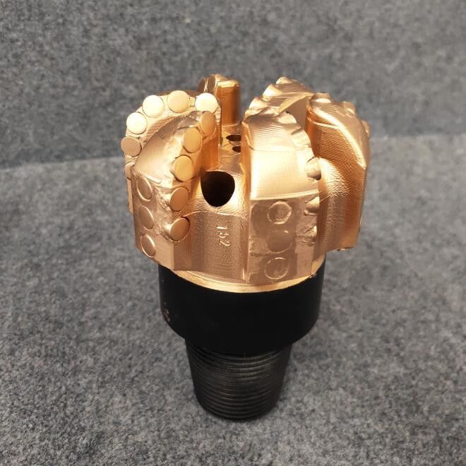 Diamond Non core PDC Rock Drill Bit Diamond Drill Bit Geological Drill PDC Bit