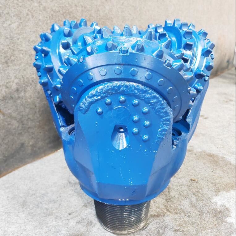 High Quality Tricone Bit Oil Drilling Tricone Bit For Sale Rotary Head Drilling