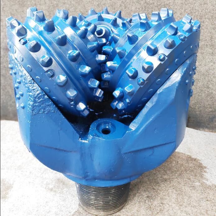 High Quality Tricone Sealed Bearing Bit 12 1/4