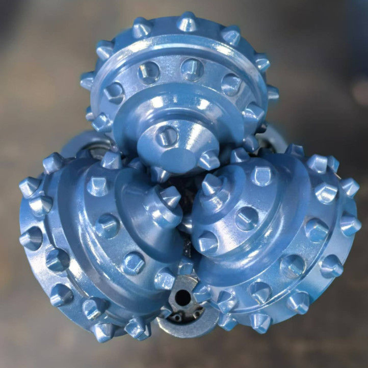 High Quality HDD Horizontal Directional Drilling Tricone Bit 5 1/2
