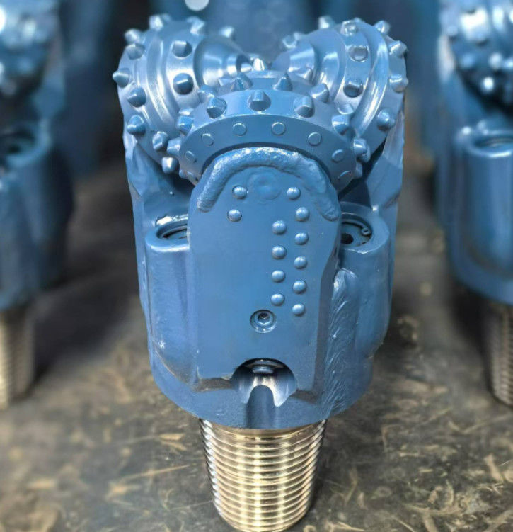 High Quality HDD Horizontal Directional Drilling Tricone Bit 5 1/2