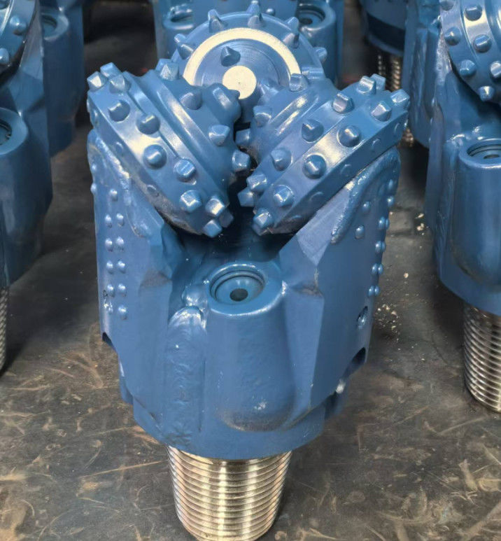 High Quality HDD Horizontal Directional Drilling Tricone Bit 5 1/2