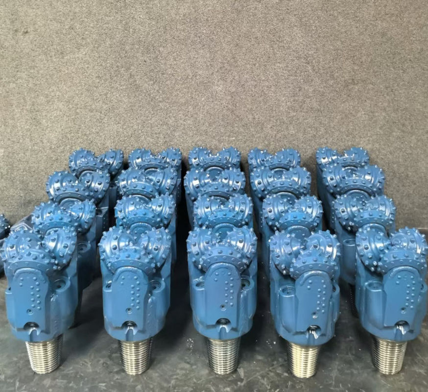 High Quality HDD Horizontal Directional Drilling Tricone Bit 5 1/2