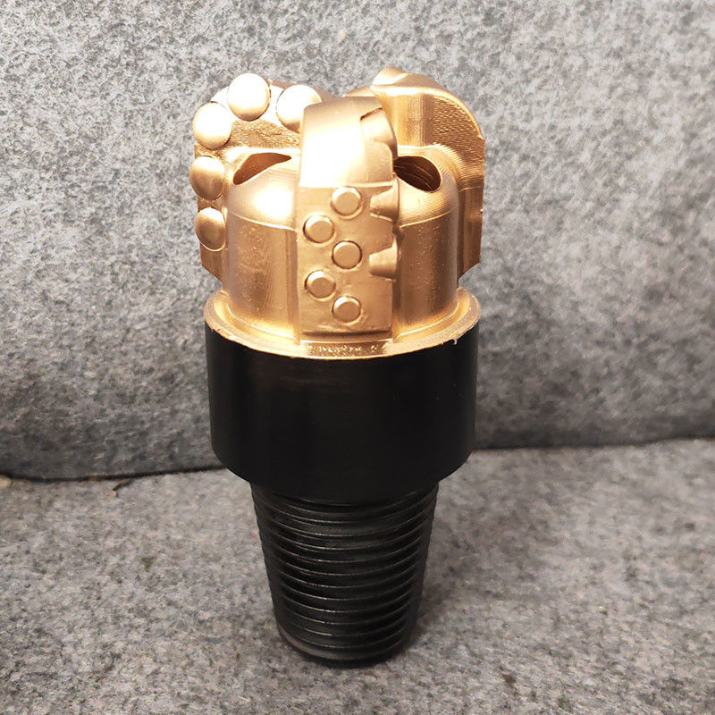 93g Customizable Polymer Degree Bits For Gas Industry Design Customize 98mm To 3593.7mm