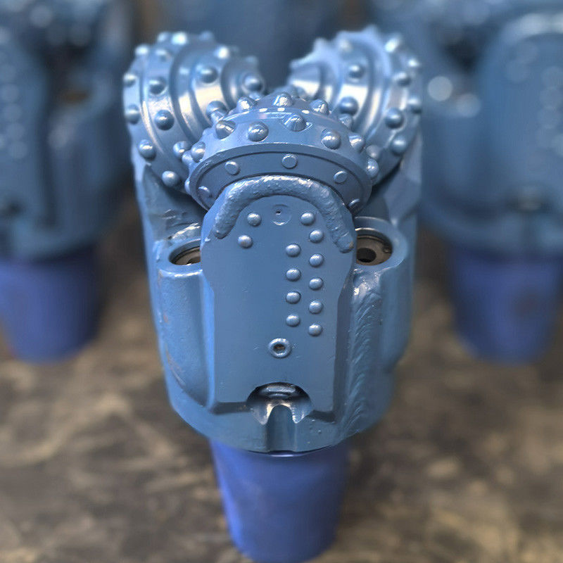 API Reg Thread Rotating Core Bits With Composite Sealed Bearing For Durable And Long-Lasting Performance