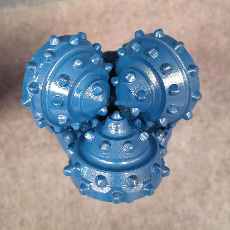 API Reg Thread Rotating Core Bits With Composite Sealed Bearing For Durable And Long-Lasting Performance